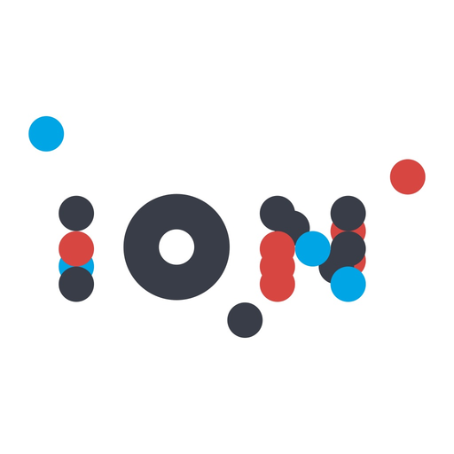 ION Treasury Anywhere app icon
