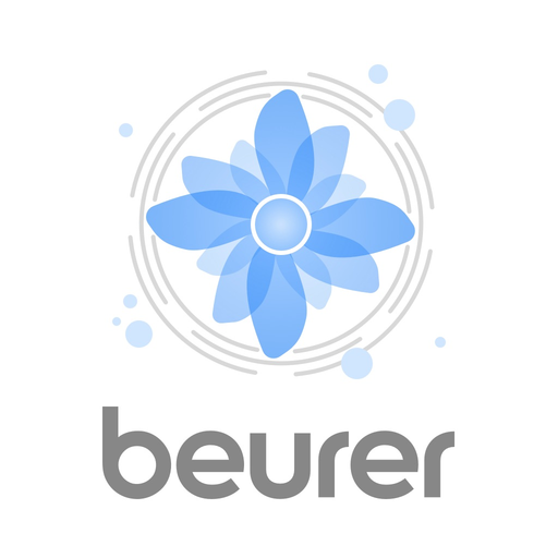 Beurer FreshHome app icon