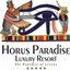 Horus Paradise Guest icon