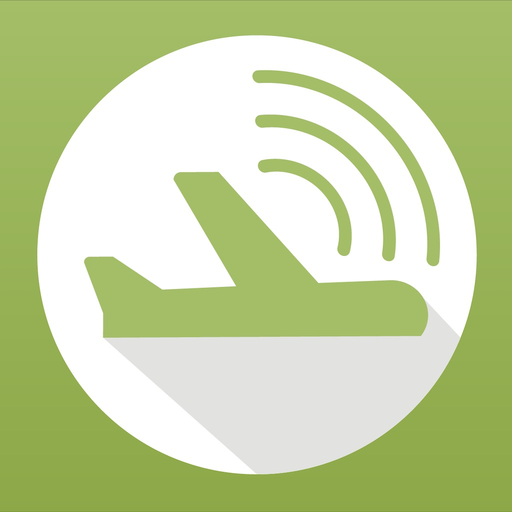 SkyBreathe OnBoard™ app icon