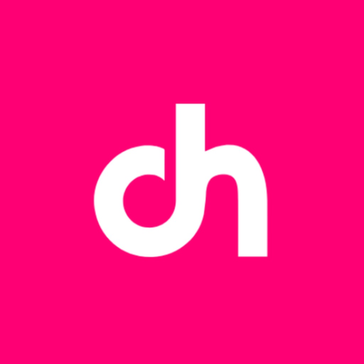 Connected Homeless app icon