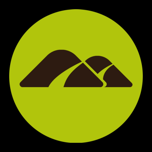 Rota Terra Fria Transmontana app icon