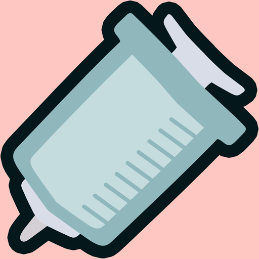 Vacinax app icon