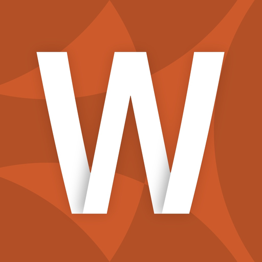 Work Noise Partner app icon