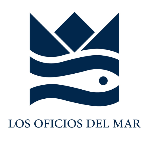 Los Oficios del Mar app icon
