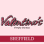 Valentino's Pizza Sheffield icon