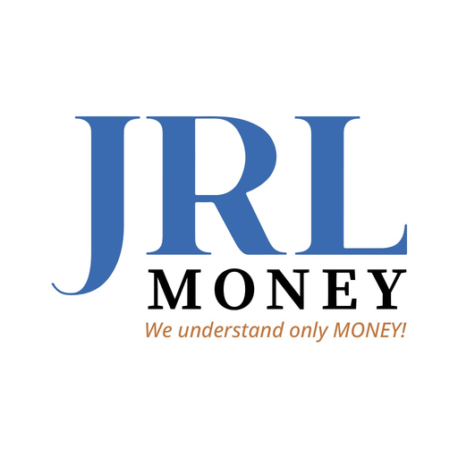 JRLMONEY app icon