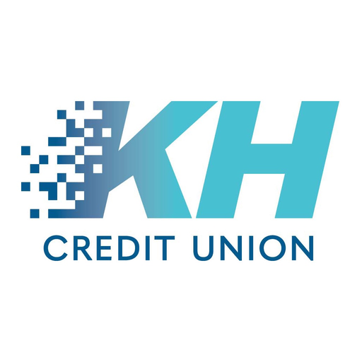 KH Credit Union Mobile app icon