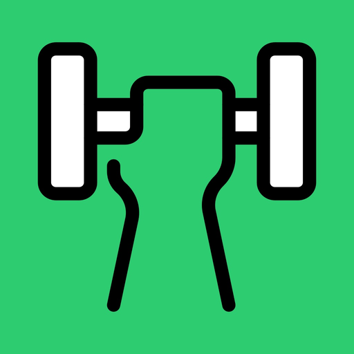 Fitness Diary App app icon