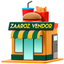 Zaaroz Vendor App icon