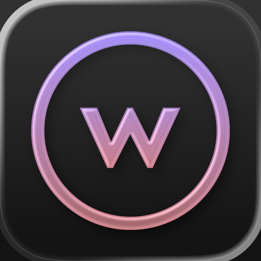 Walker: Fitness & Workouts app icon