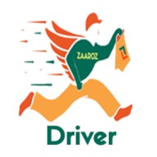 Zaaroz Rider App app icon