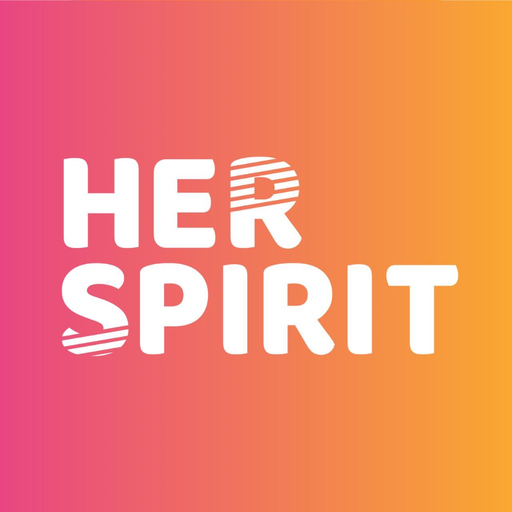 Her Spirit: Fitness for Women app icon