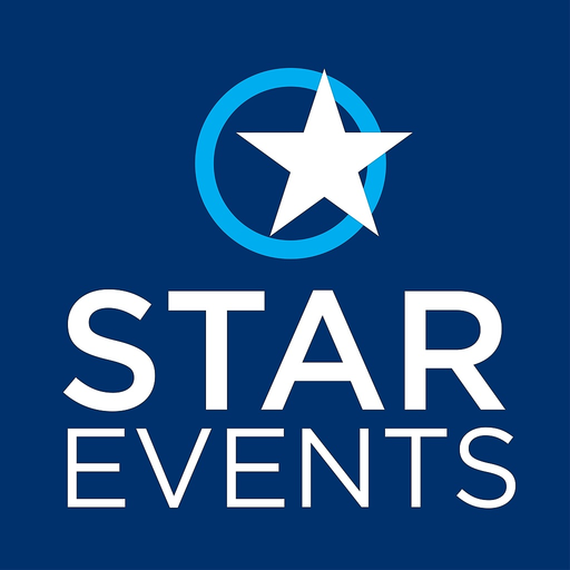 Star Events Hawaii app icon