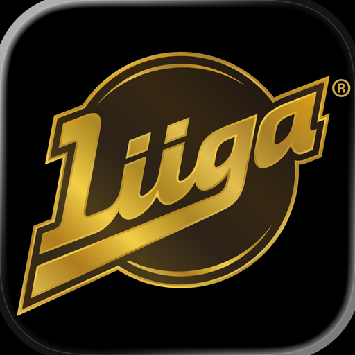 Liiga app icon