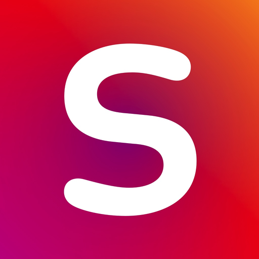 Social Editor - Text on Photos app icon