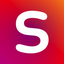 Social Editor - Text on Photos icon