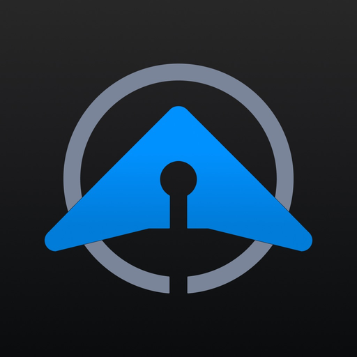 DroneSense app icon