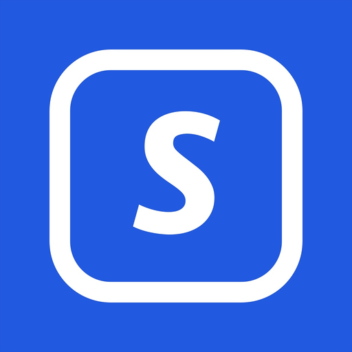 Design Sticky - Sticker memo app icon