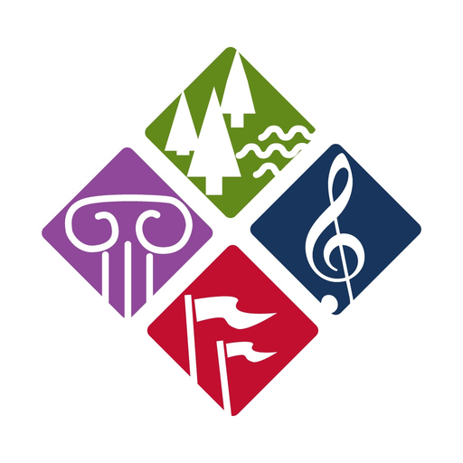 Visit Webster Parish! app icon