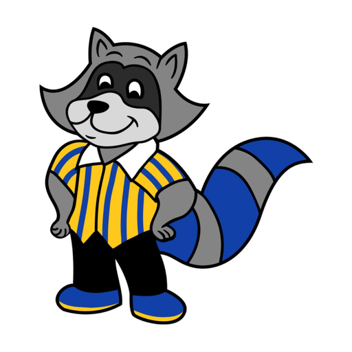 Raccoon Grade School, IL app icon
