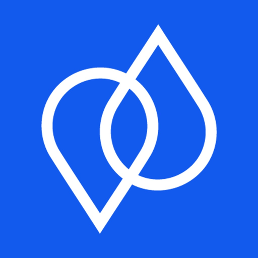 H2OnAlert app icon