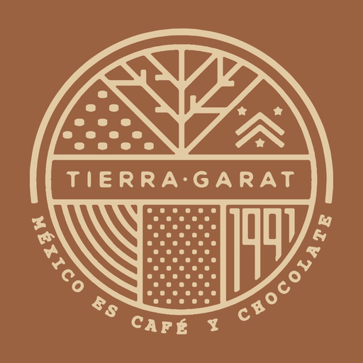 Tierra Garat app icon