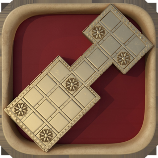 Royal Game of Ur (AG) app icon