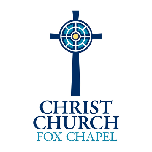 Christ Church Fox Chapel app icon