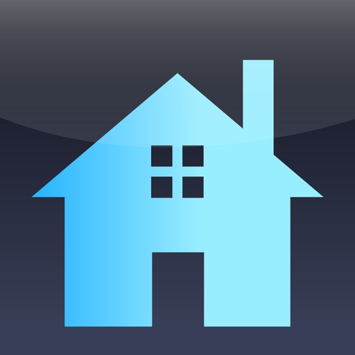 DreamPlan Home Design Software app icon