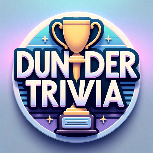 Dunder Inc. app icon