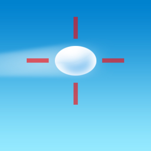 Shooter LS app icon