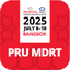 PRU MDRT 2025 icon