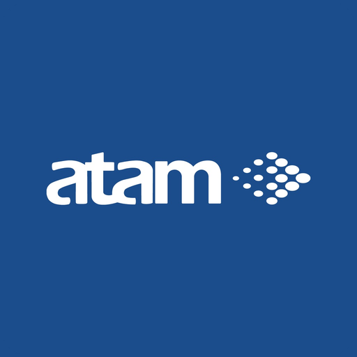 ATAM Parking app icon