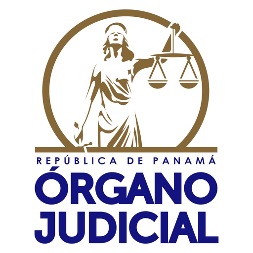 Enlace Judicial app icon
