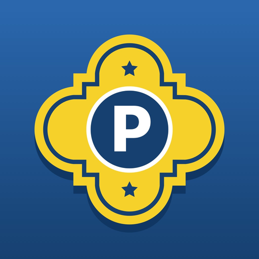 SAPark app icon