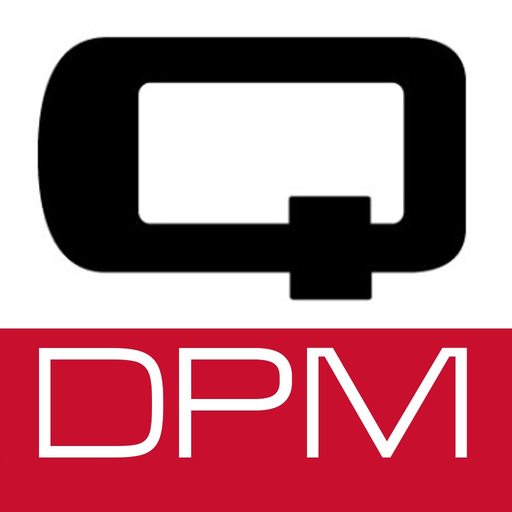 DPM Director app icon