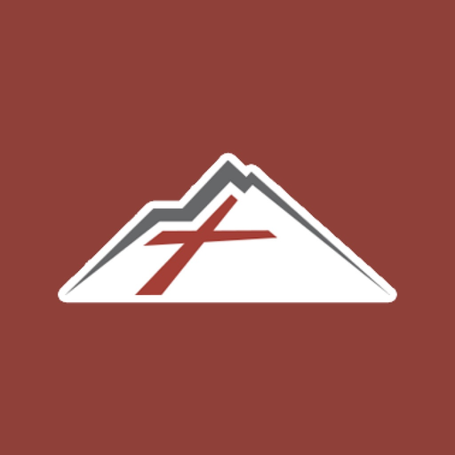 Damascus Church and School app icon