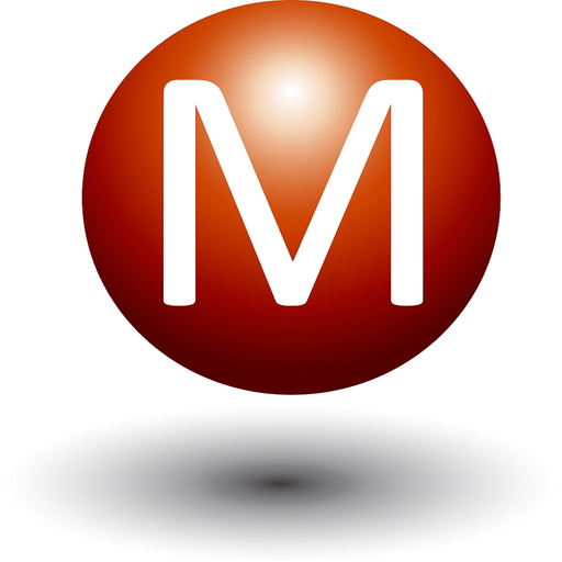 Meperia Strategic Sourcing app icon