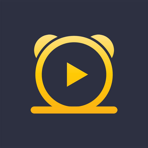 Video Alarm - Morning Routine app icon