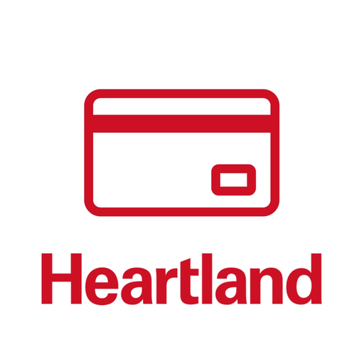 Heartland Mobile Point of Sale app icon