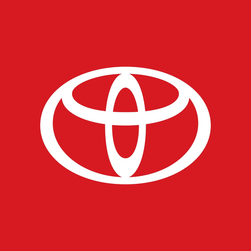 Toyota app icon