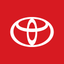 Toyota icon