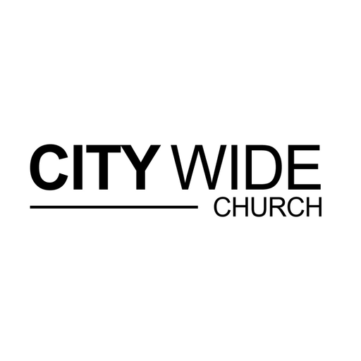 City Wide Church app icon