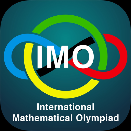 IMO - International Math app icon