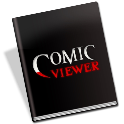 ComicViewer 2 app icon