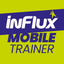 inFlux Mobile Trainer icon