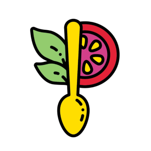 Plantree - Vegan Recipes app icon