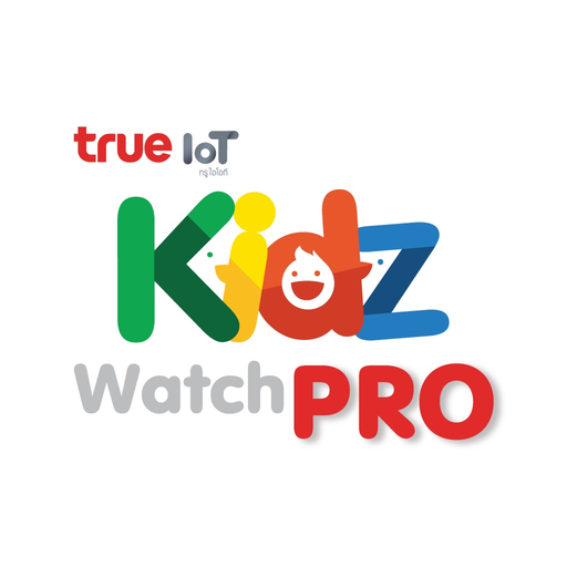Kidz Watch PRO app icon