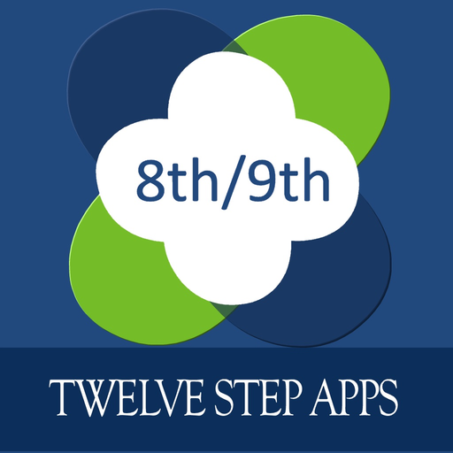 AA Steps 8/9 app icon